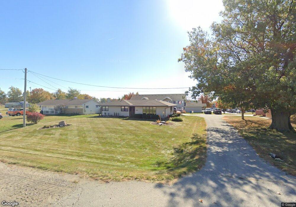 205 N 19th Ave W, Newton, IA 50208 - photo 1