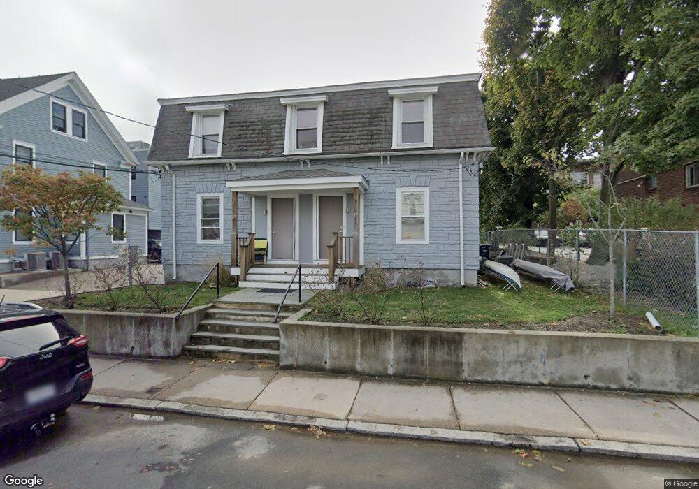 19 Greylock Rd unit 1, Allston, MA 02134 - photo 1