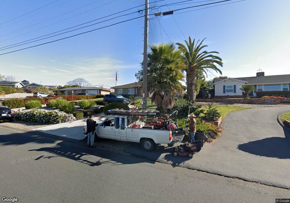 4000 Skyline Rd, Carlsbad, CA 92008 - photo 1