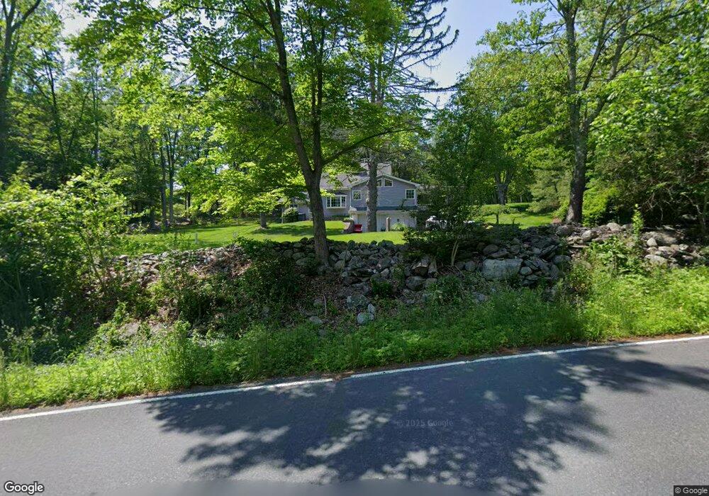 137 Millbrook Rd, Hardwick, NJ 07825 - photo 1