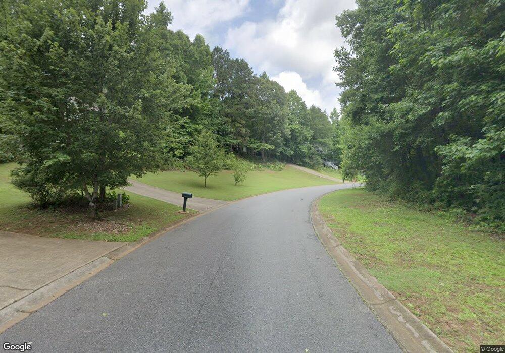 0 Barrett Springs Way unit 7537190, Canton, GA 30115 - photo 1