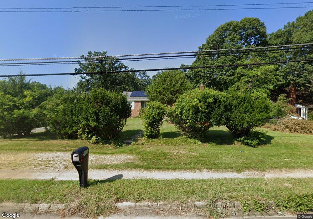 5015 Wheeler Rd, Oxon Hill, MD 20745 - photo 1