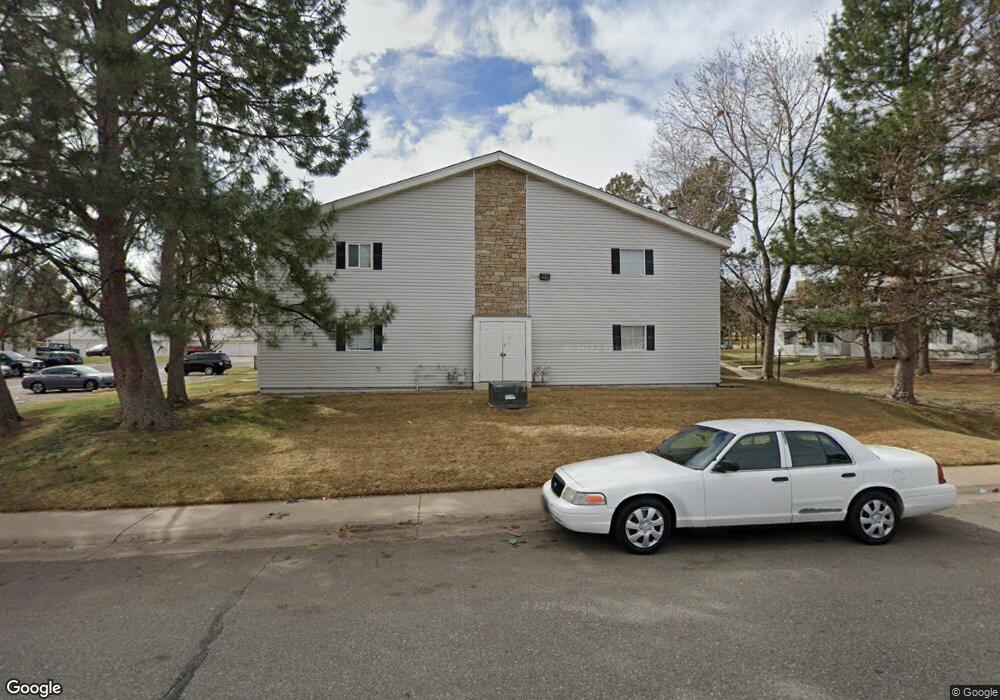 14404 E Colorado Dr unit 102, Aurora, CO 80012 - photo 1