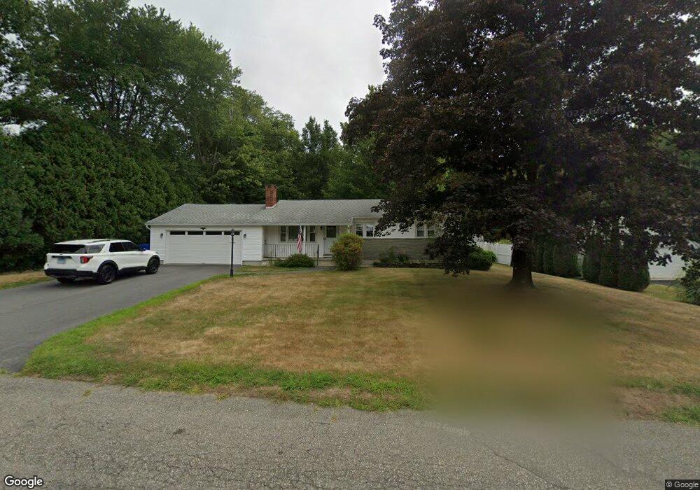 100 Loretta Rd, Torrington, CT 06790 - photo 1