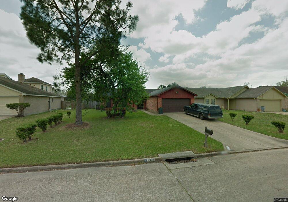 2823 Sunwood Dr, Houston, TX 77038 - photo 1