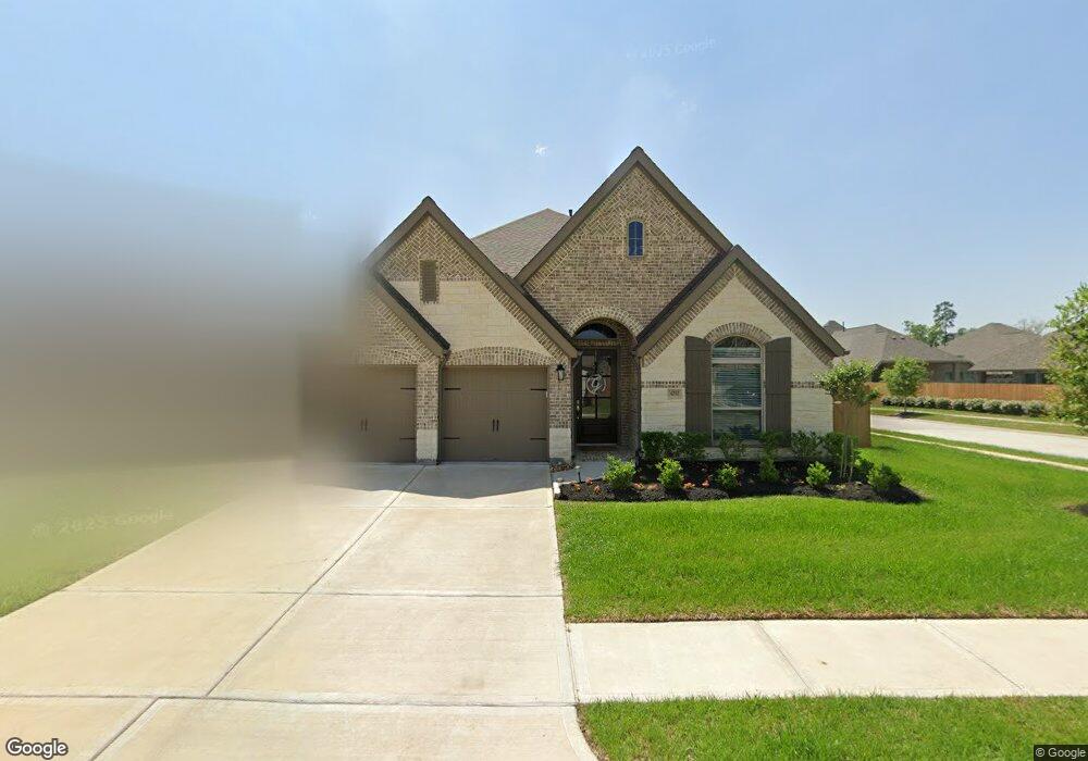 4252 Palmer Hill Dr, Spring, TX 77386 - photo 1