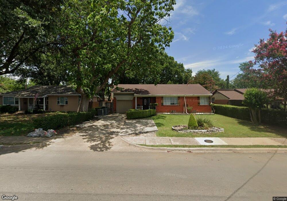 6443 Fisher Rd, Dallas, TX 75214 - photo 1