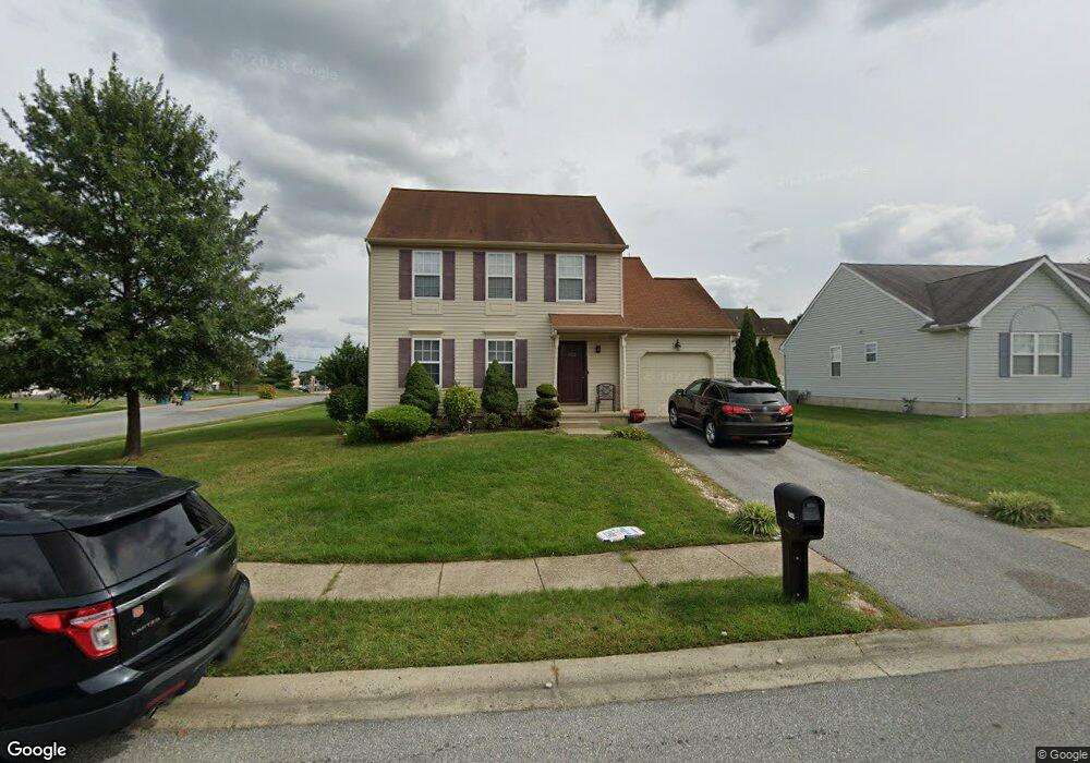 502 Bluebill Dr, New Castle, DE 19720 - photo 1