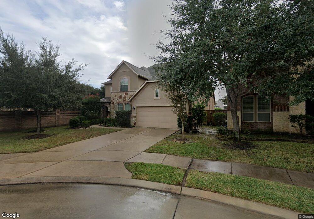 27603 Dalton Bluff Ct, Katy, TX 77494 - photo 1