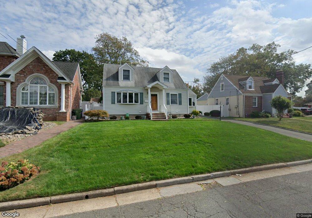 321 Morristown Rd, Linden, NJ 07036 - photo 1