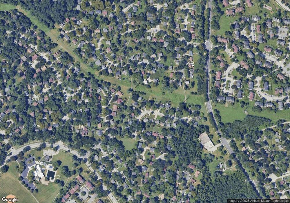 6899 Bugledrum Way, Columbia, MD 21045 - photo 1