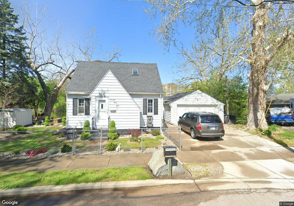 1448 Hudson St, Elkhart, IN 46516 - photo 1