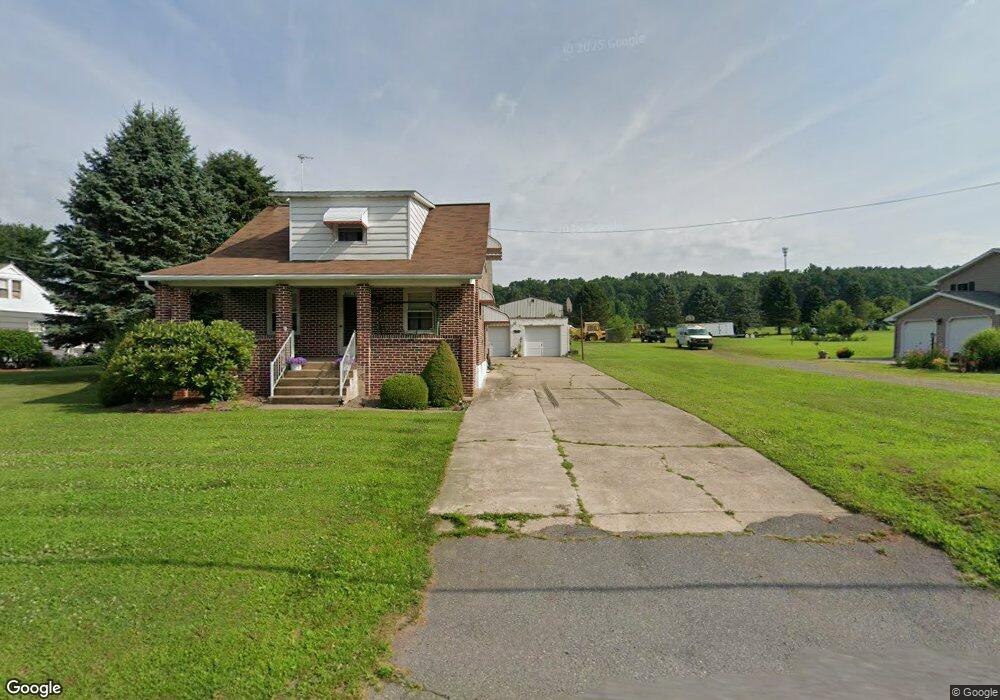 237 W Butler Dr, Drums, PA 18222 - photo 1