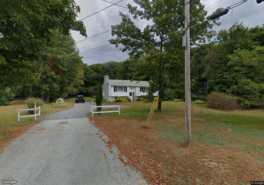 39 Grove St, Lisbon Falls, ME 04252 - photo 1