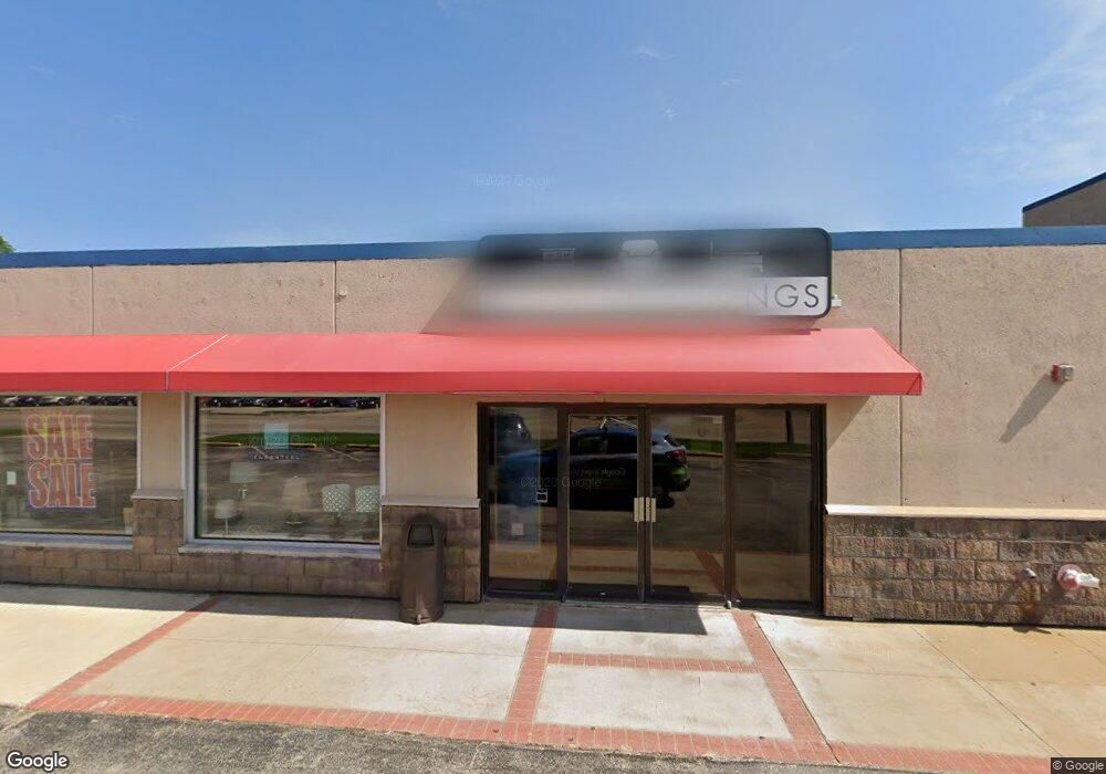 2020 16th Ave SW, Cedar Rapids, IA 52404 - photo 1