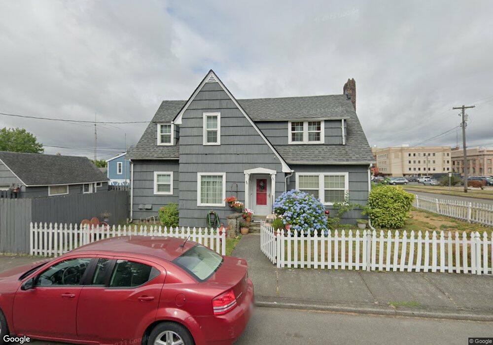 31 SW Cascade Ave, Chehalis, WA 98532 - photo 1