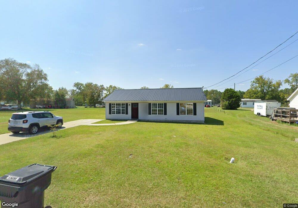 103 Bridgewater Rd, Douglas, GA 31535 - photo 1