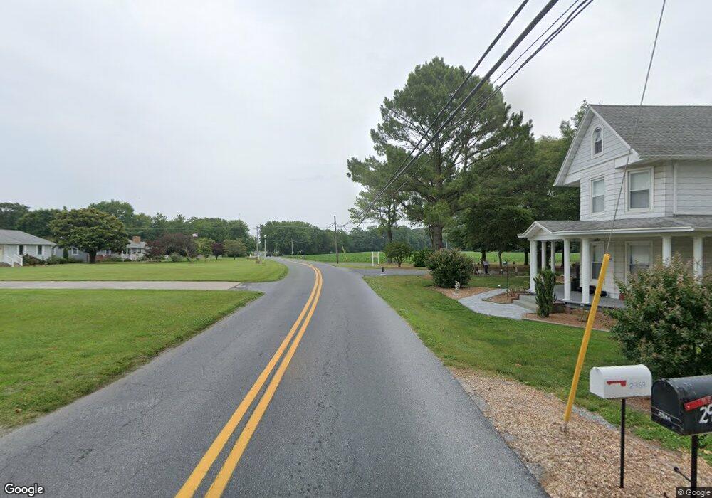 1 Piney Neck Rd, Dagsboro, DE 19939 - photo 1