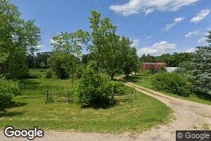 9768 W Nora Rd, Winslow, IL 61089