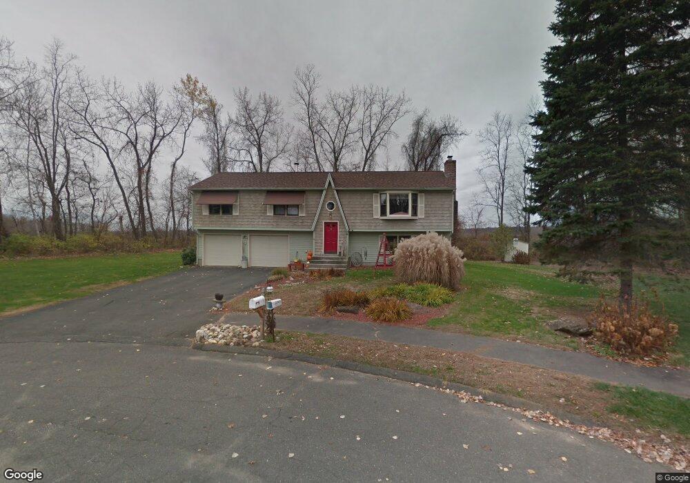 14 Bunker Hill Rd, Feeding Hills, MA 01030 - photo 1