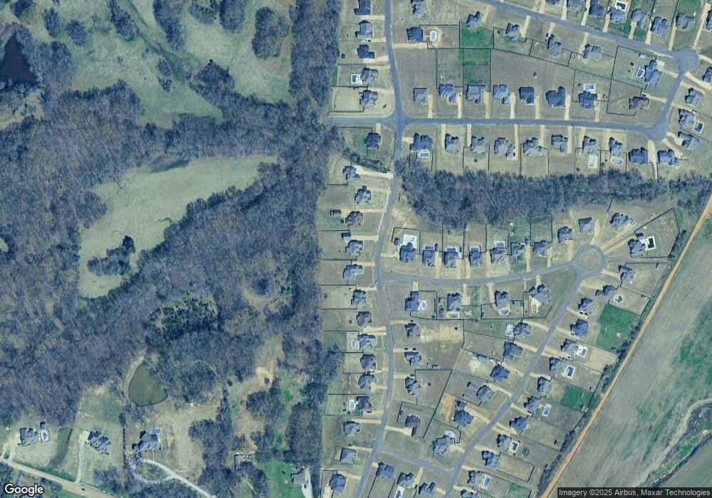 3095 Fossil Hill Dr, Hernando, MS 38632 - photo 1