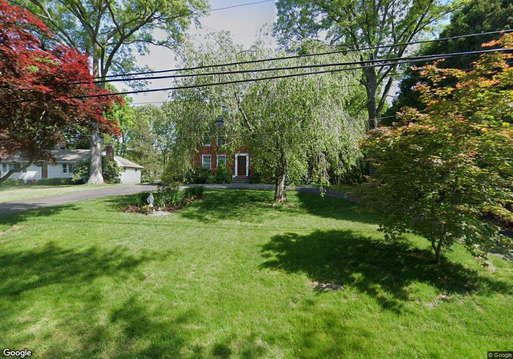 108 Fern Cir, Trumbull, CT 06611 - photo 1