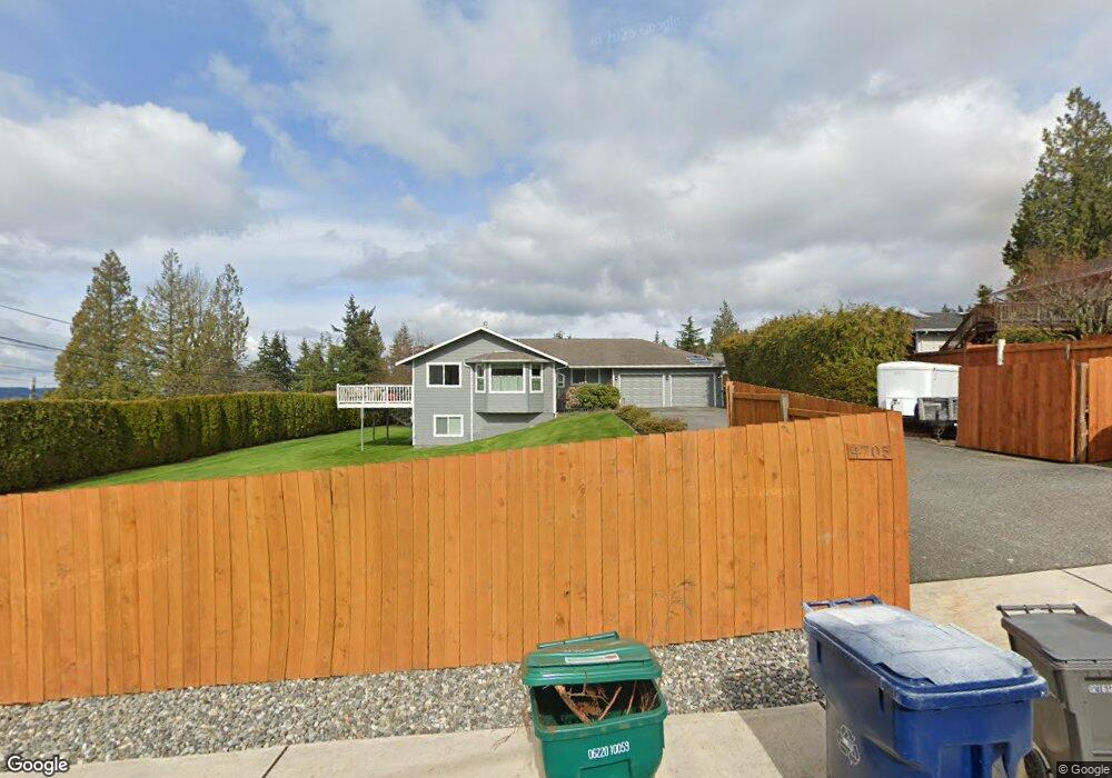 4705 76th St SW, Mukilteo, WA 98275 - photo 1