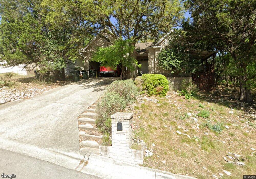 121 Elm Hill Ct, San Marcos, TX 78666 - photo 1