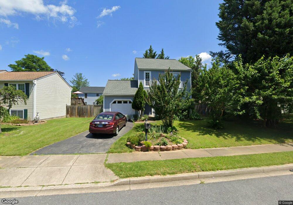 1189 Codorus St, Frederick, MD 21702 - photo 1