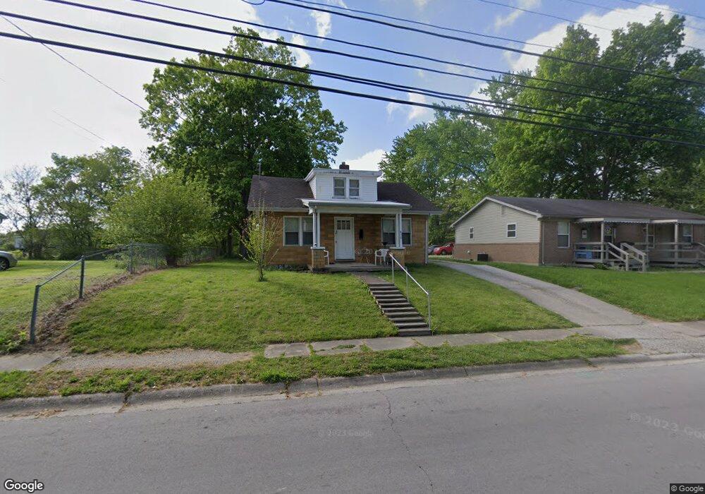 430 High St, Charlestown, IN 47111 - photo 1