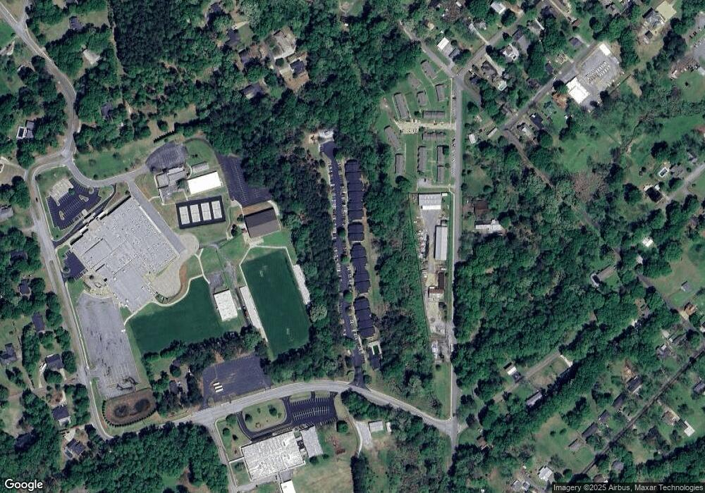 100 Heritage Hills Dr, Commerce, GA 30529 - photo 1