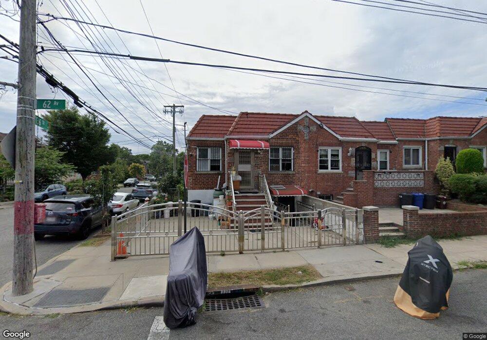 13530 62nd Ave, Flushing, NY 11367 - photo 1