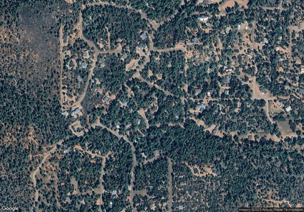 3387 N Bradshaw Cir, Pine, AZ 85544 - photo 1