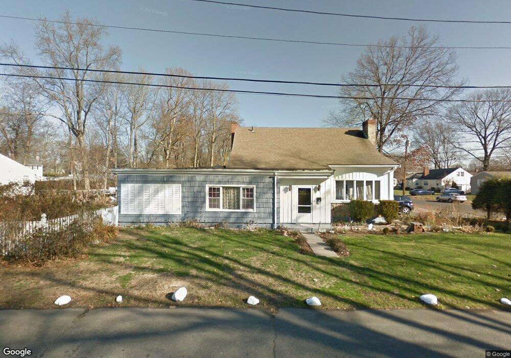 486 Palmetto Rd, Bridgeport, CT 06606 - photo 1