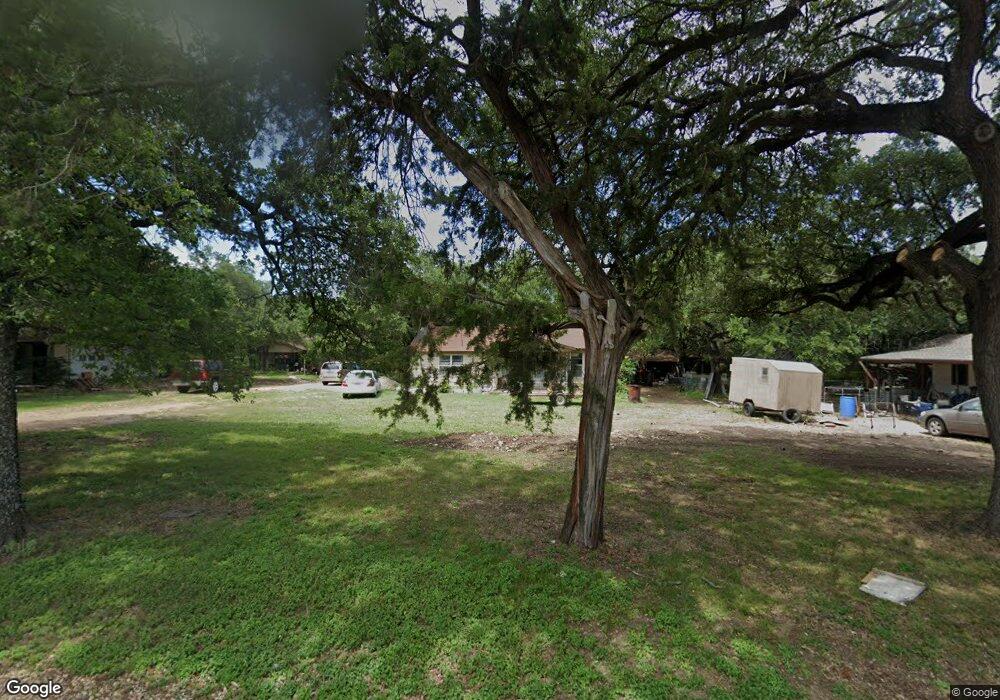 13784 Moffat Rd, Temple, TX 76502 - photo 1