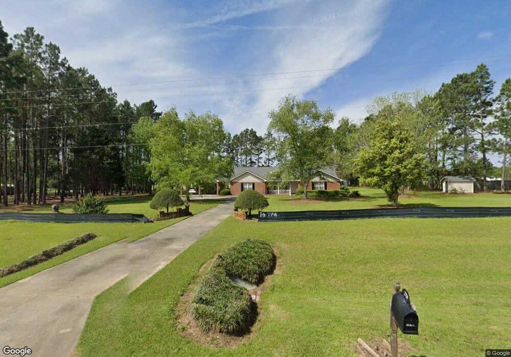 2729 Ga Highway 33 N, Moultrie, GA 31768 - photo 1