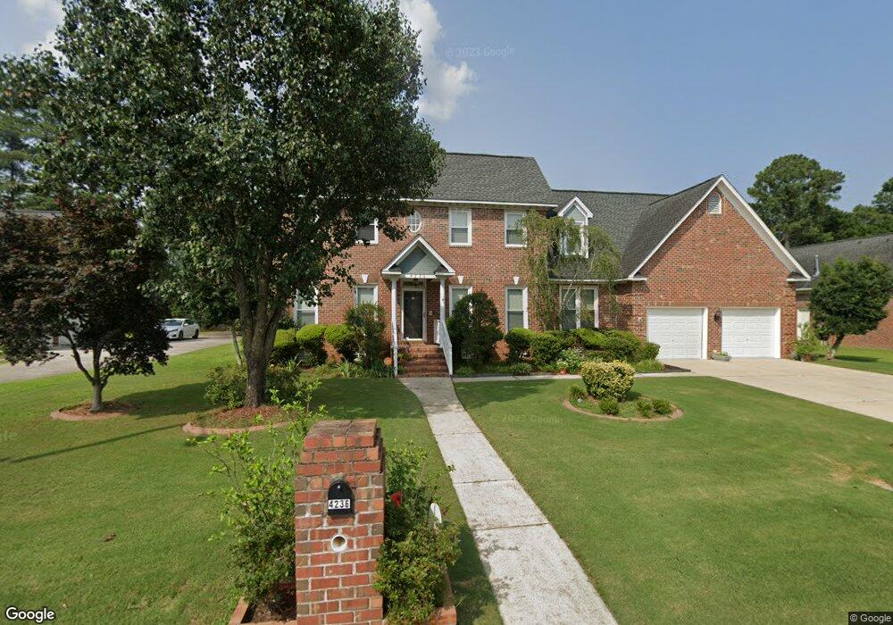 4236 Huntsfield Rd, Fayetteville, NC 28314 - photo 1