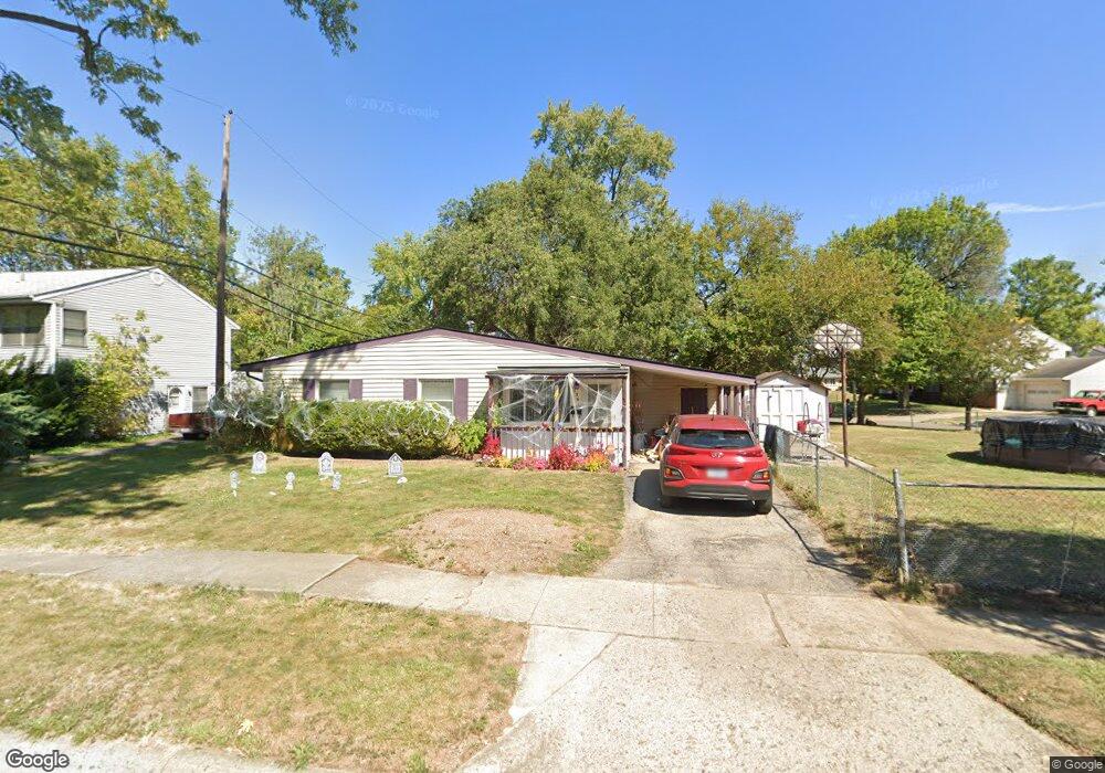 1561 Baxter Dr, Columbus, OH 43227 - photo 1