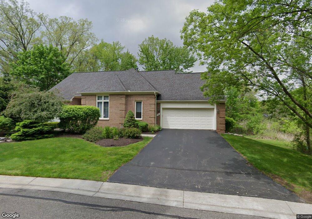 14 Vaughan Ridge Rd, Bloomfield Hills, MI 48304 - photo 1