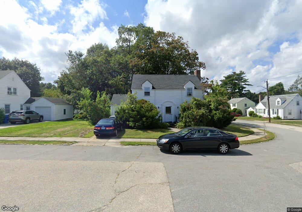 5 Robert Cir, Cranston, RI 02905 - photo 1