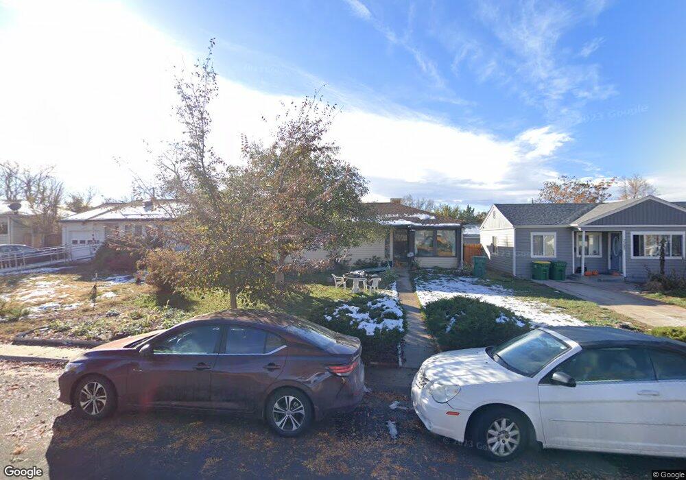 2275 Fulton St, Aurora, CO 80010 - photo 1