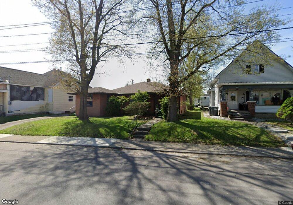 725 Nichol Ave, Anderson, IN 46016 - photo 1