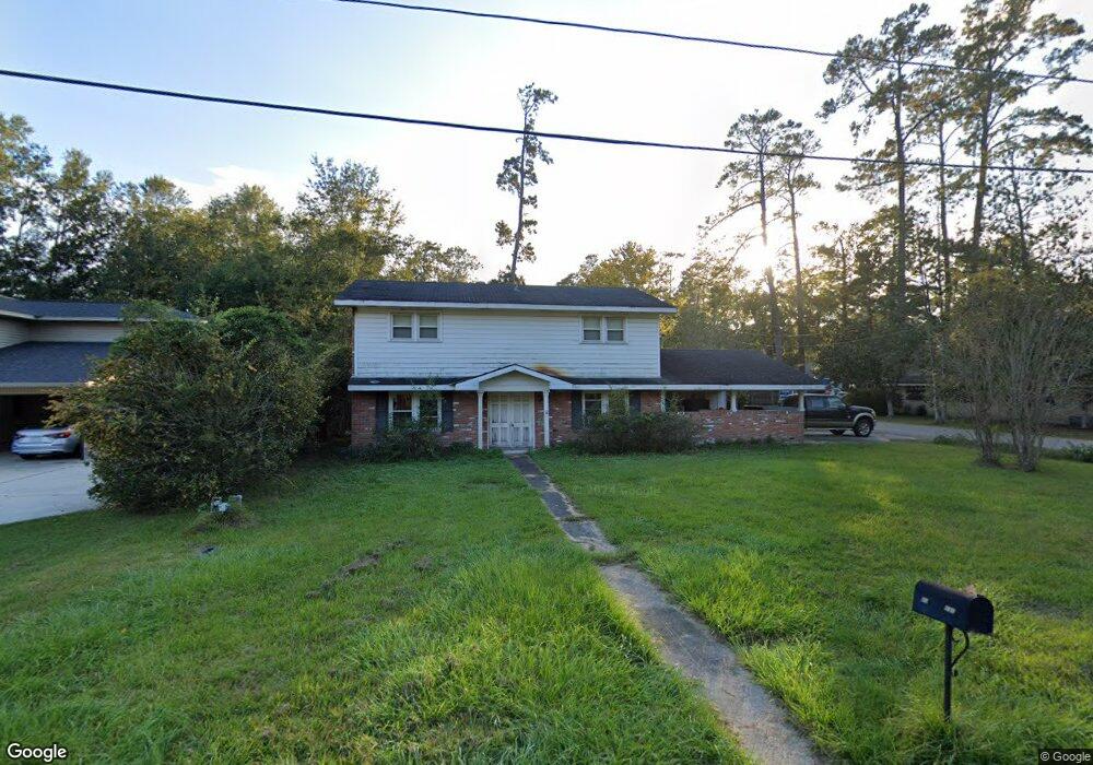 827 W 13th Ave, Covington, LA 70433 - photo 1