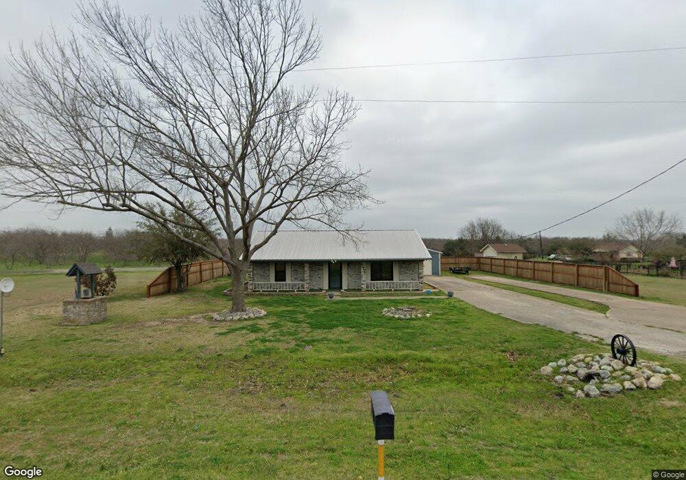 1017 N Spikes Rd, Corsicana, TX 75110 - photo 1