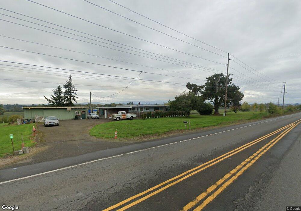 23401 SW Highway 18, Sheridan, OR 97378 - photo 1