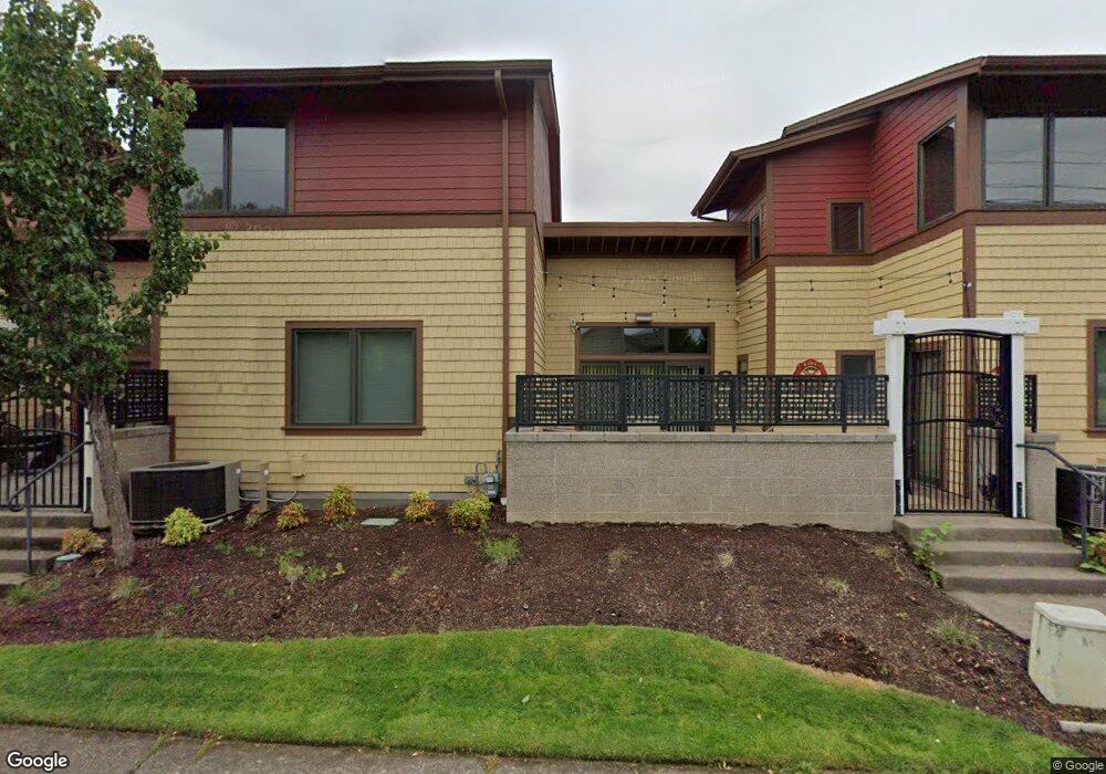 1460 Perdue Loop unit E1460, Eugene, OR 97401 - photo 1