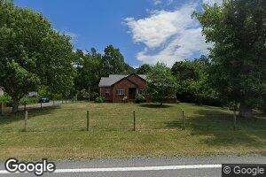 7078 N Scenic Hwy, Bastian, VA 24314