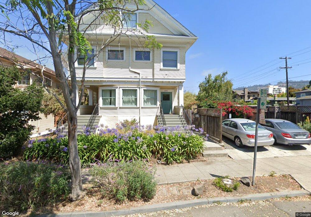 2259 Derby St, Berkeley, CA 94705 - photo 1