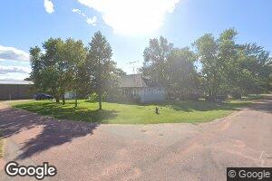 111 N Elm St, Egan, SD 57024