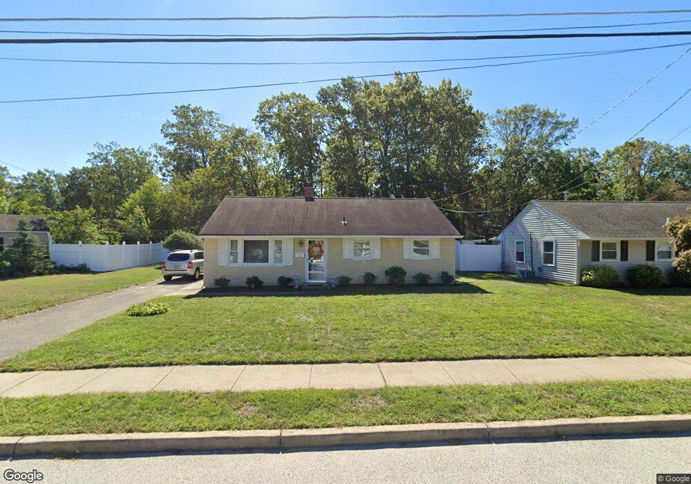 40 S Rose Ln, West Berlin, NJ 08091 - photo 1